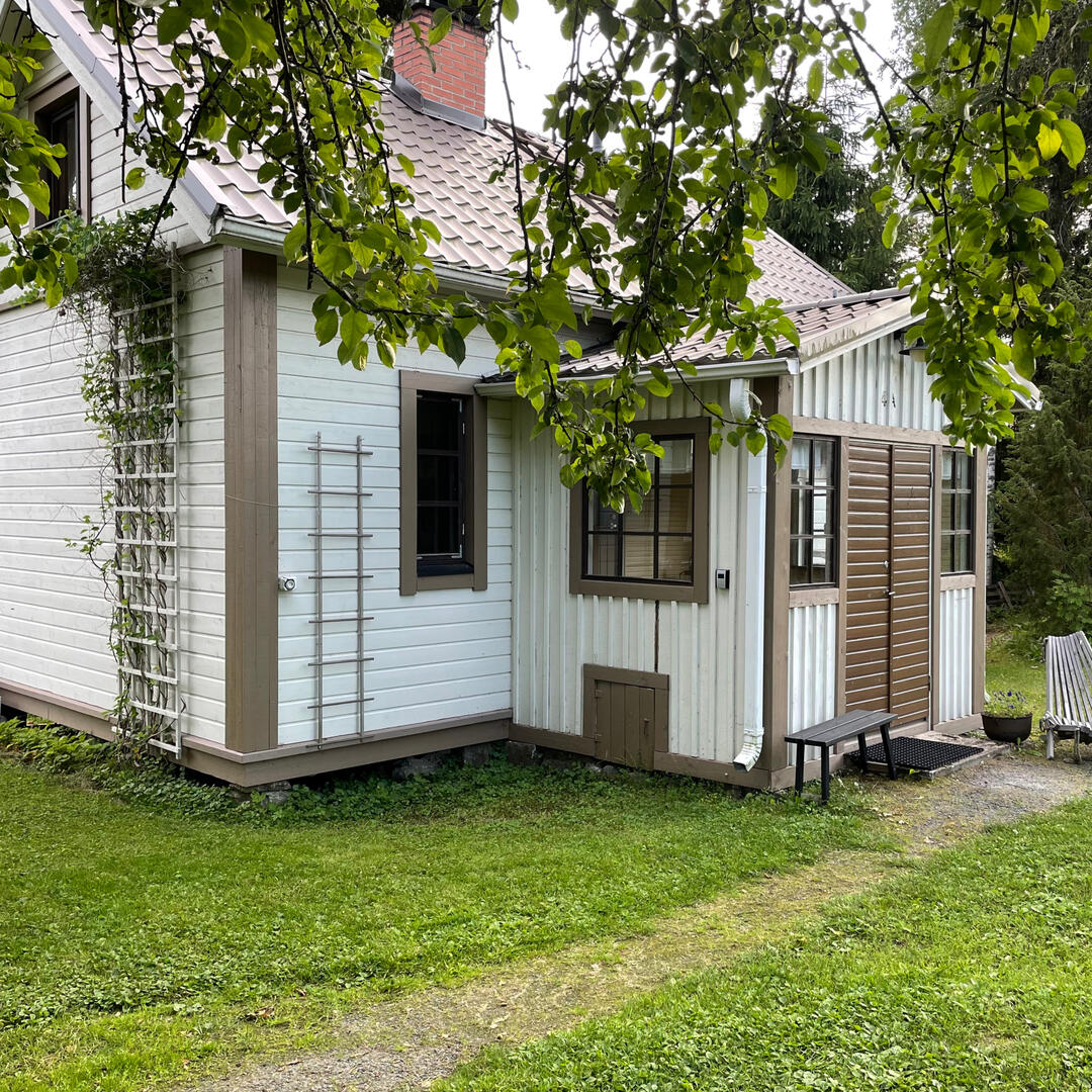 Rentoutusviikonloppu äänimaljarentoutuksella